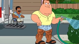 Bộ sưu tập chân số lượng lớn của Joe