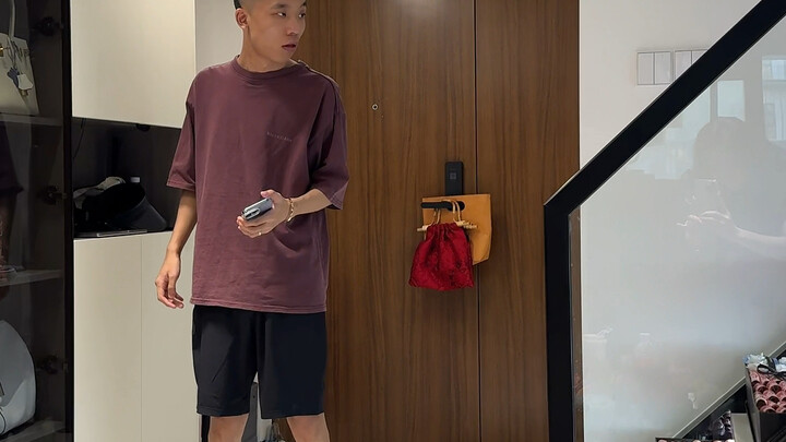 看到的瞬间 不想骂她了 这一刻仪式感在我这里有了具象化