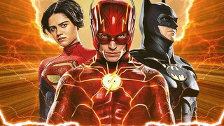 The Flash ⛈️🔥 Link in description :