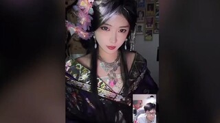 So this is how Yuanyuan learned to dance for fortune-telling!