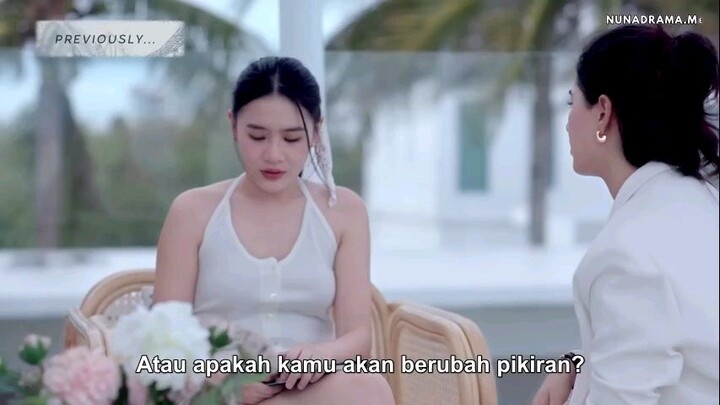 Roller coaster Eps 08 End Sub Indo