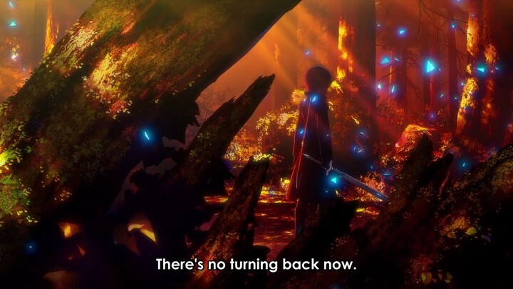 Sword Art Online: Unanswered//butterfly Movie (2026)