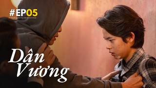 [VIETSUB EP05] Tamiou-R | Dân Vương (2024) | @purinfansub