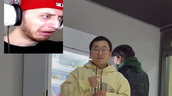 A brief introduction to the Decepticon dance