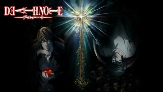 Death Note Episode 34 tagalog