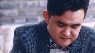 "Xu Jingyang" yang sudah lama dicari Qilian ternyata adalah orang asing yang tidak dia kenali.