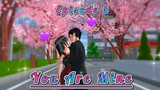 “You Are Mine” episode 5 Drama Sakura School Simulator