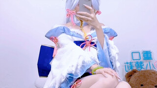 喜欢我的请亮灯