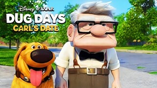 Carl’s Date full movie:link in Description