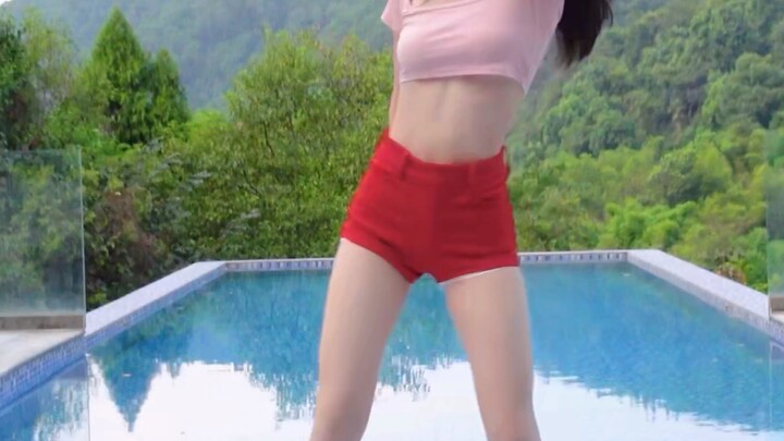 วิกเกิล วิกเกิล สระว่ายน้ำ แบบแนวตั้ง เวอร์ชันเต็ม