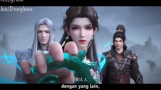 Btth Eps 169 Sub Indo