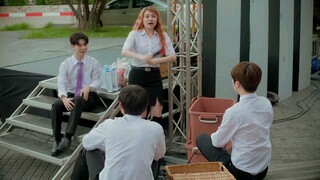 FOREVER YOU EPISODE 7