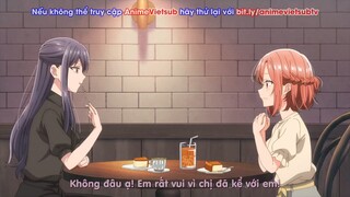 whispering you a love song tập 9 | tokisaki yukita