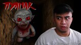 HALA MAY ASWANG SA BAHAY NI ALING LYDIA!! | Playing Tiyanak Indie Horror Games #tagalog
