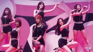Apink - 3rd Live Tour '3years' [2017.07.30]