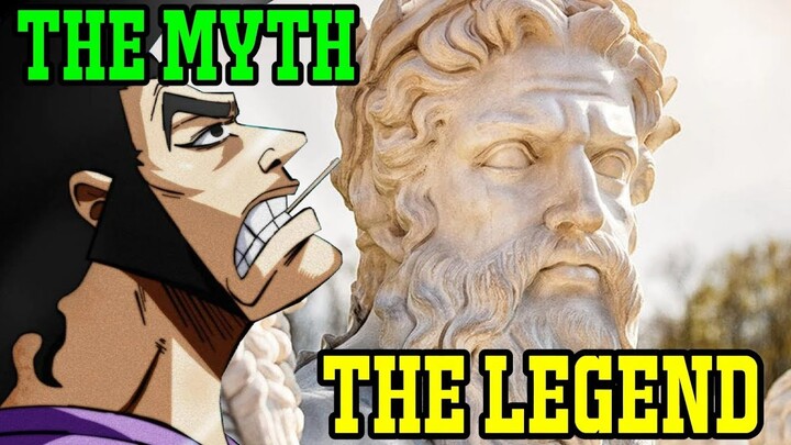 Oden & Hercules Follow-Up! - One Piece Discussion | Tekking101