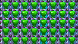 Candy crush saga new update green Candice | Candy crush saga crazy green candy