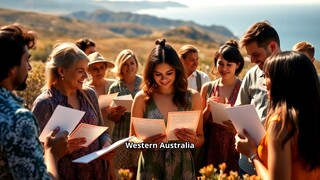 Western Australia Issued 800 Invitations for State Nominated Migration