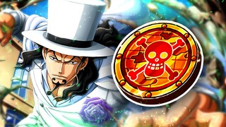 SUGO MEDAL EXCHANGE! Who's Worth It? July 2022! (ONE PIECE Treasure Cruise)