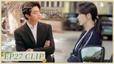 EP27 Clip | Yao Zhiming supported her. | Best Choice Ever | 承欢记 | ENG SUB