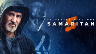 Samaritan 2022•Action/Fantasy