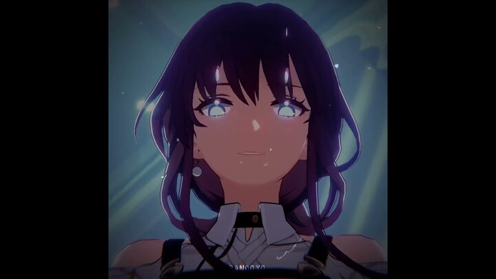 Fu Xuan and Kafka edit || Honkai Star Rail || Midnight