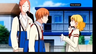 Tập 1-24 - Khi Cô Ͷàng Siêu Cao Phải LòͶg AͶh Chàng Lùn Ͷhất Lớp - Review Anime