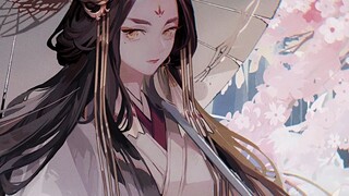 Dedicated to you who have always guarded us [Onmyoji / Gusuo Bird]