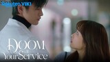 Doom at Your Service - EP1 | Preview | Korean Drama