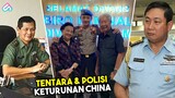 DARAH CHINA JIWA NKRI! Inilah 8 Jenderal Etnis Tionghoa Sukses Berkarir di Indonesia