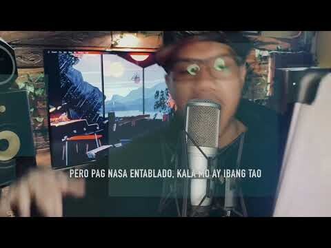 Curse One - 44 Bars Gloc9 Challenge (Goodson)