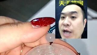 “Badut itu sebenarnya aku”