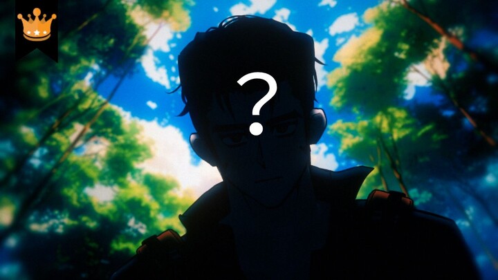 [👑] Encountering a Fierce Beast Deep in the Mountains