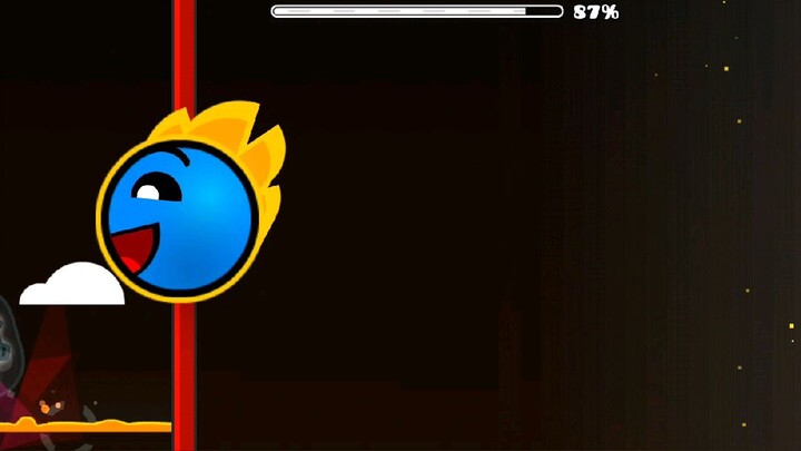 GD: LETS GO - by izhar