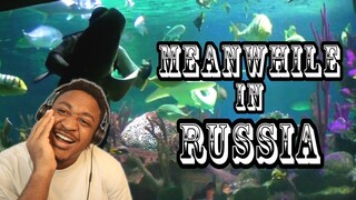 Meanwhile in Russia Compilation || Funny Videos Reaction