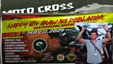 Quezon motocross (Underbone race)