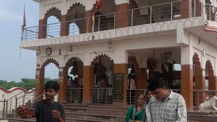 Jai ma behad vali