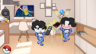 以前男生看动漫 VS 现在男生看动漫