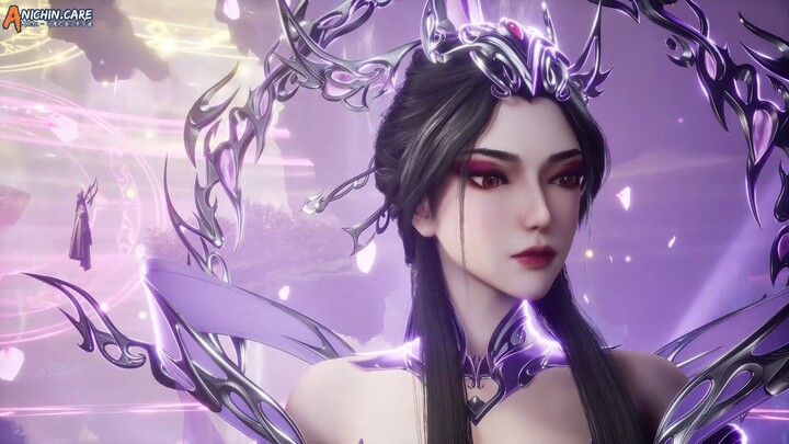 Martial Master Episode 610 Sub Indo