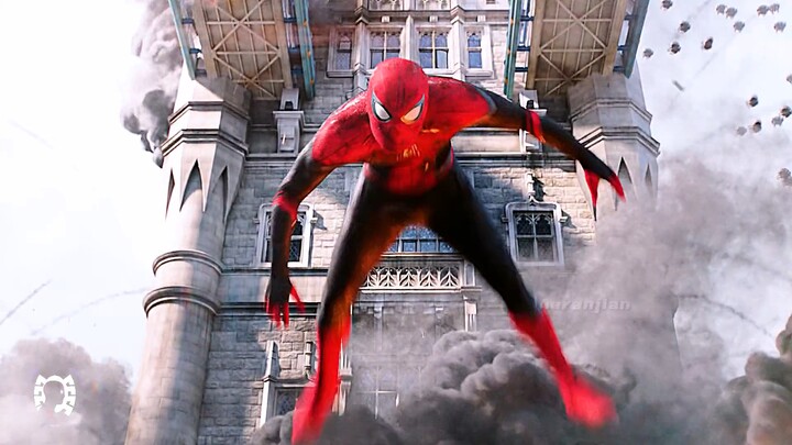 مارفل لم تكن يومًا سلسة إلى هذا الحد! نستعرض أكثر الانتقالات “المليونية” #سبايدرمان #كابتن مارفل