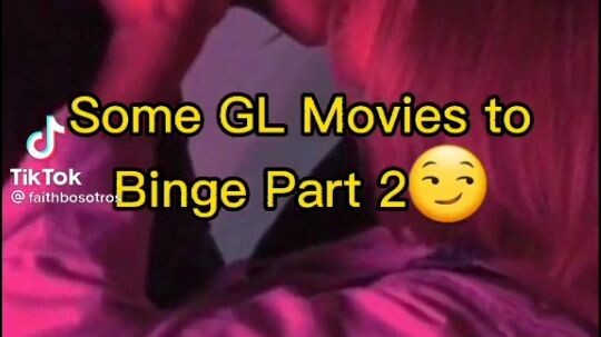 up to more gl recommend name are in the vid itself