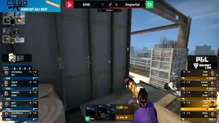 HIGHLIGHTS _ CSGO Cực Hay P1