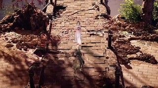 My Master Is Wukong episode 1 sub indo