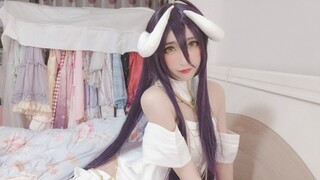 【COS Recording】Albedo