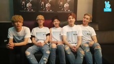 160529 DAY6 콘서트 끝났다!!! 집에 조심히가요♡