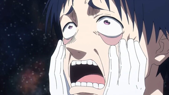 Pulang Dari Perang Tapi Kaget Karena Bumi Udah Beda Banget | Anime Snowball Earth| Fanart