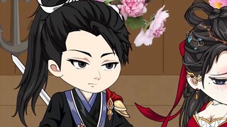 Zongwu Qunfang Zhuan 21-Madam Wang of Mantuo Villa? Got it! (I'm honest, brothers, I stayed up all n