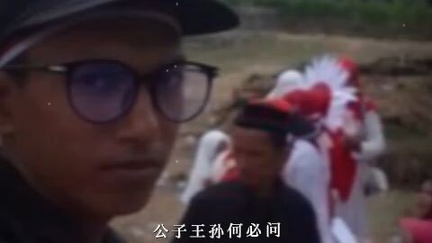 akhirnya bisa ikut tren ini