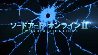 Sword Art Online II - Opening