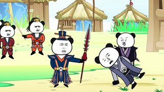 "เจ้าชายไม่รู้จักพ่อ" ตอนที่ 70 เครื่องช่วยหายใจ!